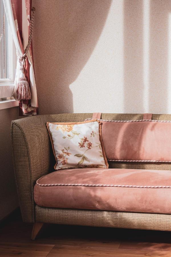 Bio Hotel Feistererhof - Charmant Naturlich Seit 1448 ラムサウ・アム・ダッハシュタイン エクステリア 写真
