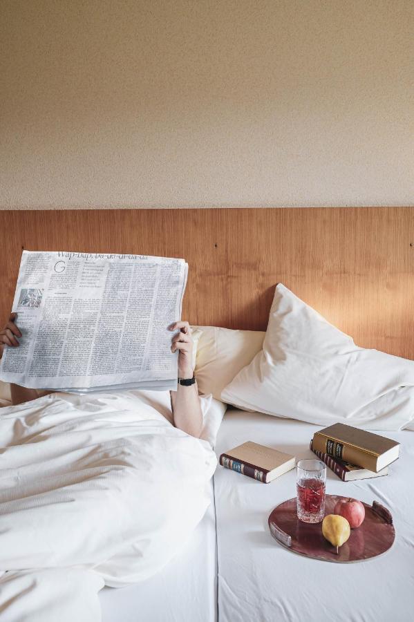 Bio Hotel Feistererhof - Charmant Naturlich Seit 1448 ラムサウ・アム・ダッハシュタイン エクステリア 写真