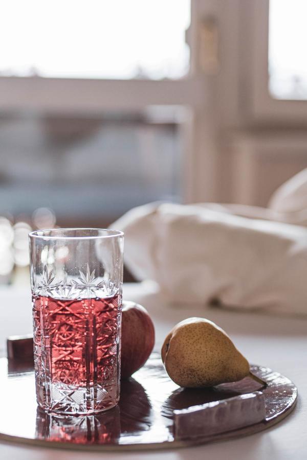 Bio Hotel Feistererhof - Charmant Naturlich Seit 1448 ラムサウ・アム・ダッハシュタイン エクステリア 写真