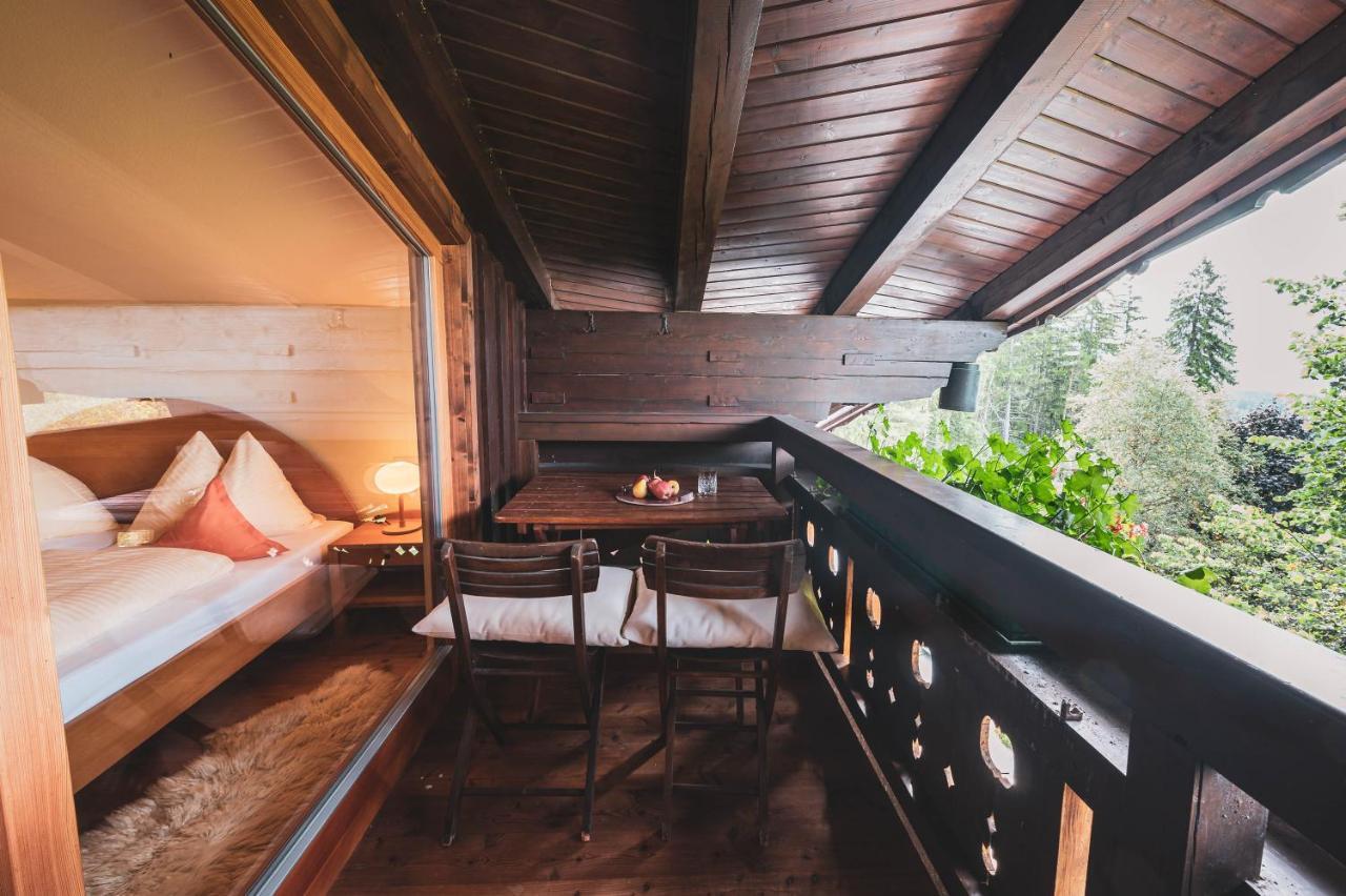 Bio Hotel Feistererhof - Charmant Naturlich Seit 1448 ラムサウ・アム・ダッハシュタイン エクステリア 写真